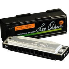 Oskar 797004 Major Diatonic Db-Dur Mundharmonika