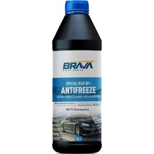 Special 1 Lt Nf+ Antifriz Mavi -56°c