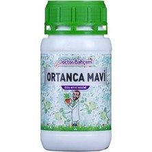 Bahçem Ortanca Mavileştiren Özel Bitki Besini (500 Ml)