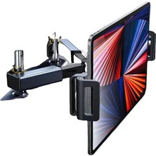 Koltuk Arkası Tablet Telefon Tutucu Araç Içi Tablet Telefon Tutacağı Telefon Araç Içi Tutac