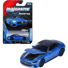 Mercedes Amg Serisi Araçlar Mercedes-Amg Sl 63