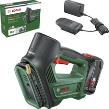 Home & Garden Universalpump 18V Set (2,0 Ah Starter Set)