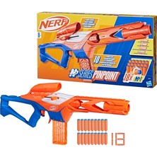 N Serisi Pinpoint Dart Tabancası