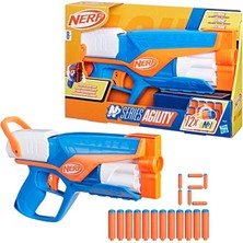 N Serisi Agility Dart Tabancası