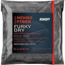 Mikrofiber Oto Kurulama Bezi - Süper Emici Araç Kurulama Havlusu - Araba Temizlik Yıkama ve Kurul
