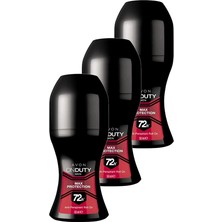 Onduty Max Protection Erkek Rollon 50 Ml. Üçlü Set