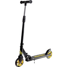 Wheels 2 Tekerlekli Scooter 8+ Sarı