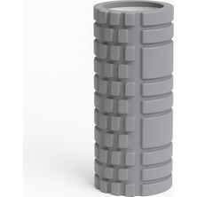 Foam Roller Masaj Rulosu – Yoga, Pilates, Fitness ve Fizyoterapi Için Eva Köpük Masaj Aleti (3