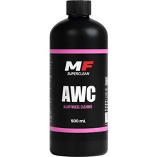Superclean Awc - Jant Temizleyici - 500 ml