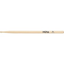 Firth Baget(Çift) Nova 5A Wood, Hıckory, 16"X0.565", Med