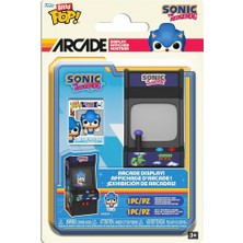 Pop! Arcade - Sonic - Sonic The Hedgehog
