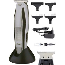 TR-1058 Saç Sakal Ense Vücut Tıraş Makinesi