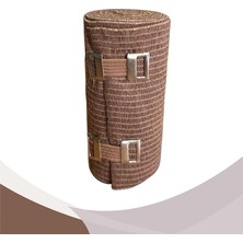 Elastik Bandaj 10CM, Yüksek Kalite Süper Tıbbi Elastik Bandaj