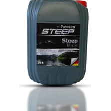 Blue 20 Lt AUS32 Üre Solüsyonu Euro4/euro5/euro6 (Scr Sistemi Olan Araçlar Için)