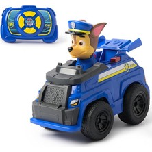 Patrol Paw Patrol Rc Chase