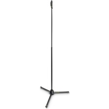 Ms 431 Hb Tripod Mikrofon Standı 1-El Ayarlama