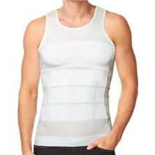 Nacar Store Erkek Slim N Lift Korse Atlet