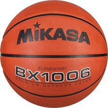 BX1000 Premium Kauçuk Basketbol