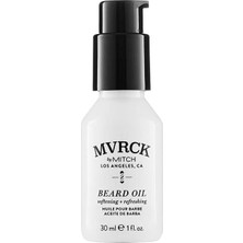 Mitchell Mvrck Sakal Yaği 30 ml