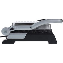 GH26252 Diamond Tost Makinesi, Inox