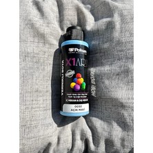 X1 Art Hobi Boyası (Açık Mavi)