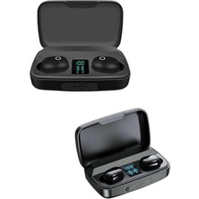 Tws Bluetooth Kulaklık 5.0 Bluetooth Bağlantılı Dokunmatik Kontrol Özelliği