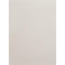 Ebru Kağıdı Krem 90 gr 100 Adet 25X35 cm