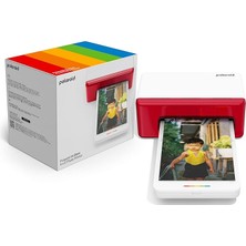 Box Hi Print 4x6 Photo Printer Eu