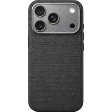 Iphone 17 Pro Ile Uyumlu Yüksek Kalite, Magsafe Kablosuz Şarj Özellikli, Özel Üretim Animasyo