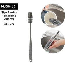 Marsilyan™- Şişe Temizleme Aparatı