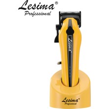 Empressco Herkül Dlc Bıçaklı Tıraş Makinesi 9000 Rpm, Şık ve Güçlü Tasarım