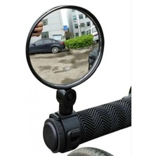 Marsilyan™- Geniş Açılı Dikiz Aynası MZ-510