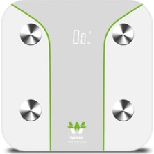 Empressco Dijital Tartı, Hassas Ölçüm, Sağlam ve Şık Tasarım