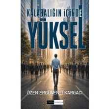 Ethera Yayıncılık Kalabalığın Içinde Yüksel