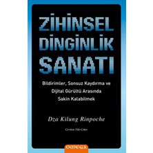 Omega Zihinsel Dinginlik Sanatı