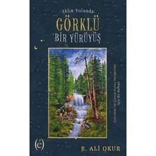 Epokhe Yayınları Aklın Yolunda Görklü Bir Yürüyüş