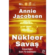Serbest Kitaplar Nükleer Savaş