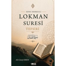 Gülnar Yayınları Konu Merkezli Lokman Sûresi Tefsiri
