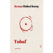 Vacilando Kitap Tuhaf