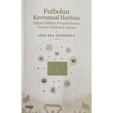Çizgi Kitabevi Yayınları Futbolun Kavramsal Haritası