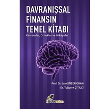 Bookarion Davranışsal Finansın Temel Kitabı