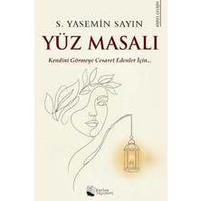 Karina Yayınevi Yüz Masalı