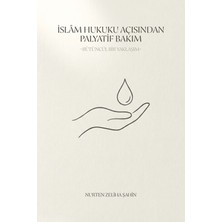 Palet Yayınları Islâm Hukuku Açısından Palyatif Bakım