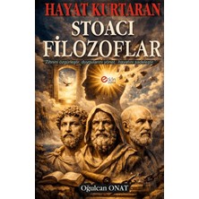 Etkin Yayınevi Hayat Kurtaran Stoacı Filozoflar