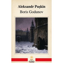 Güneş Kitabevleri Boris Godunov