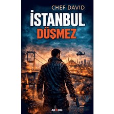 Armoni Yayıncılık Istanbul Düşmez