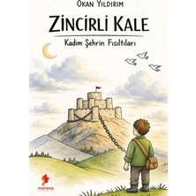 Morena Yayınevi Zincir Kale