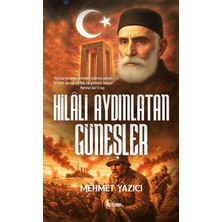 Tılsım Yayınevi Hilali Aydınlatan Güneşler