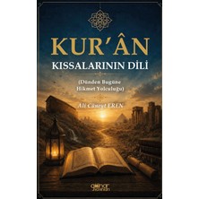 Gülnar Yayınları Kur’ân Kıssalarının Dili