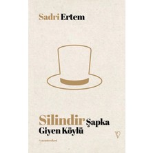 Vacilando Kitap Silindir Şapka Giyen Köylü